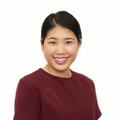 Dr Amy Wang